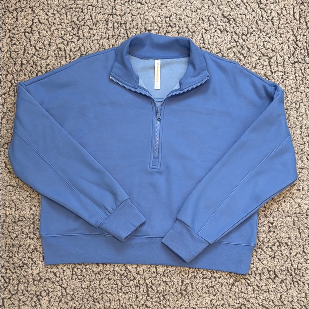 Fabletics Sweater
